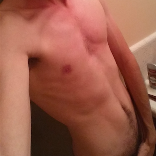 new boy on the scene