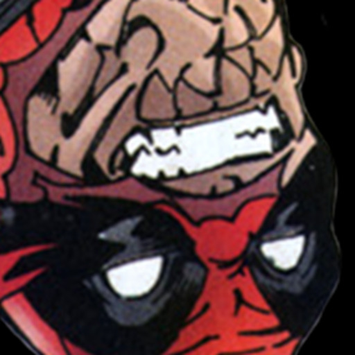 thederpiestmerc:  ONE PAAAAAAAAAAWNCH! 