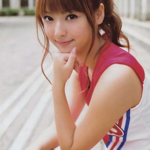 Hot Asians
