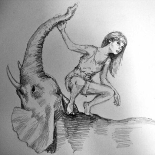 ·Princesa descalza·