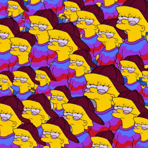 De alguna forma, suelo hablar de ti en todo momento.