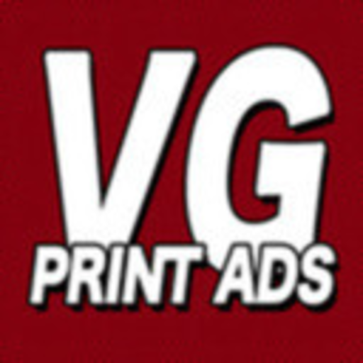 vgprintads:  ‘Penn & Teller’s Smoke and Mirrors - ‘Promotional