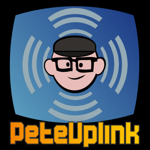 peteuplink:  I thought I’d share this because I thought it