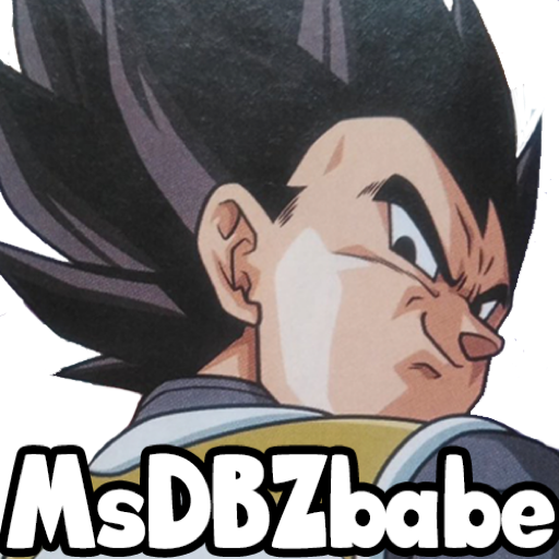 msdbzbabe:Goku Black dub! 