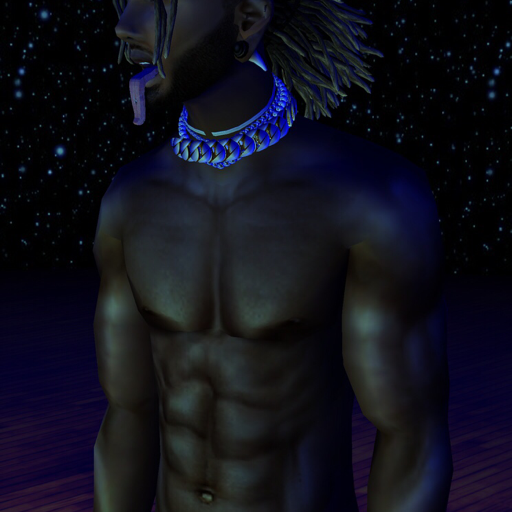 bbb-barbarians:  Back when I was IMVU more frequently I couldn’t