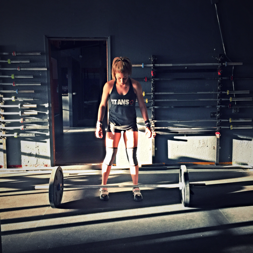 Beauty in Strength
