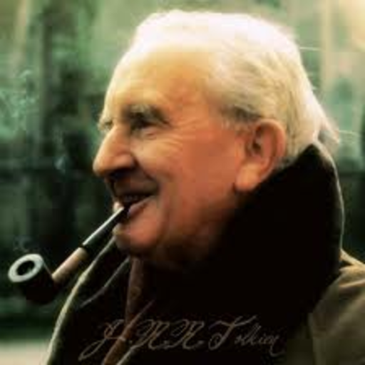 Fuck Yeah Tolkien!