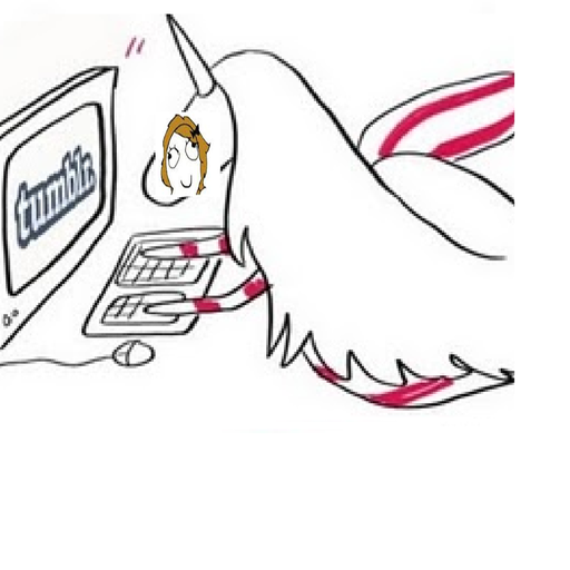 Reblog isso e va para sua página.