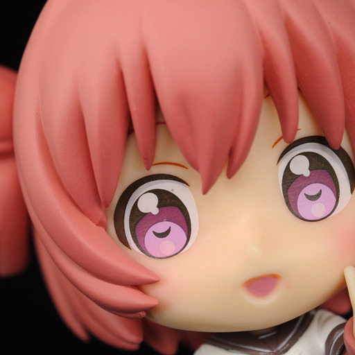 kaerunyo:  これのことね．  ゆいかおりの実♪デジタル