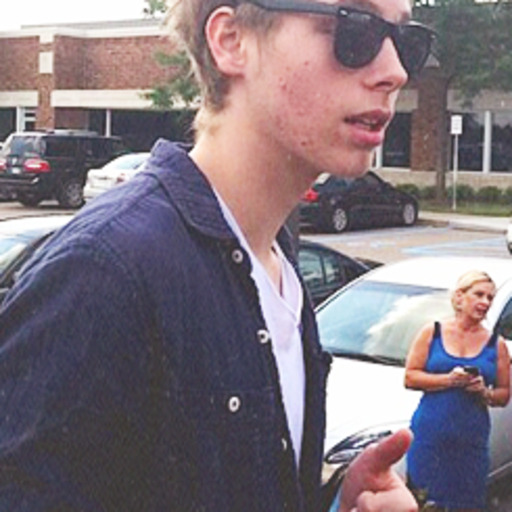 you're hella rad and ily