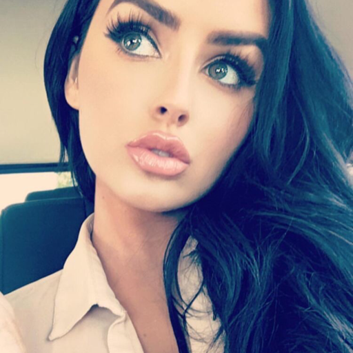 bigsneed98:  Abigail Ratchford