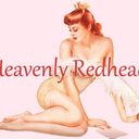 Join Heavenly Redheads on Facebook!