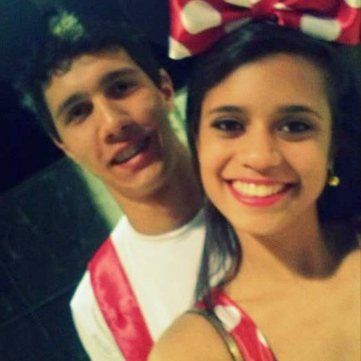 Mãe,eu te amo muito , além do que você imagina.
