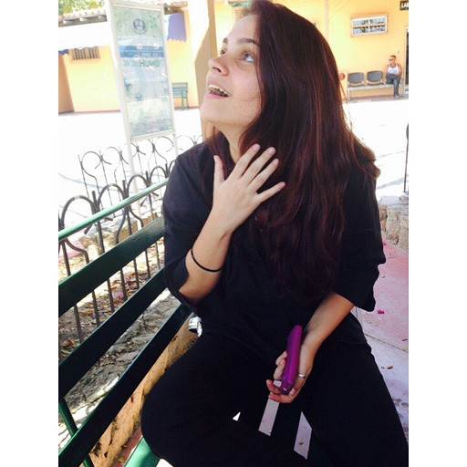 drama queen