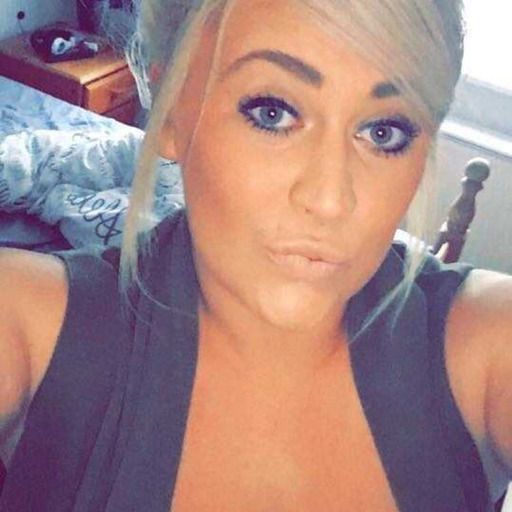 What’s her name!?! 