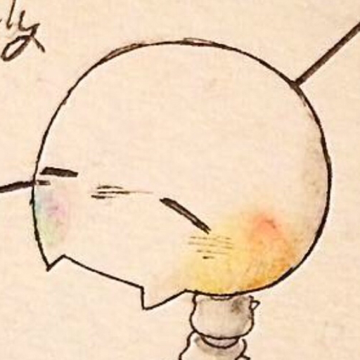 honeytale-official-blog:  A Blooky boy