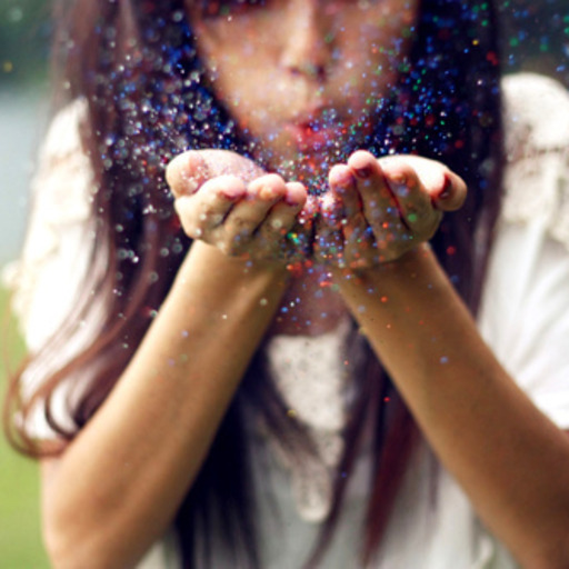 I Colorful Dream