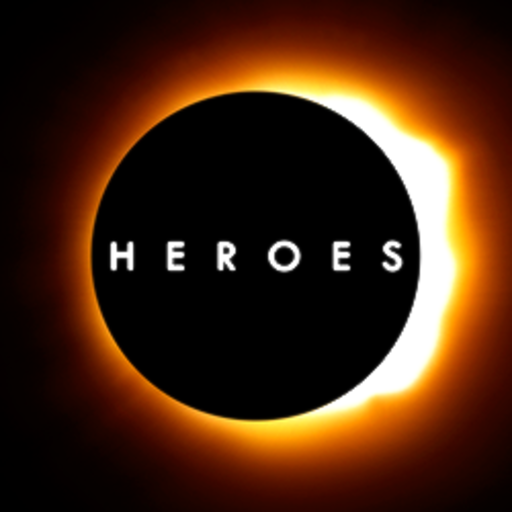 fyeahheroesreborn:  Heroes Reborn: Dark Matters Chapter One: