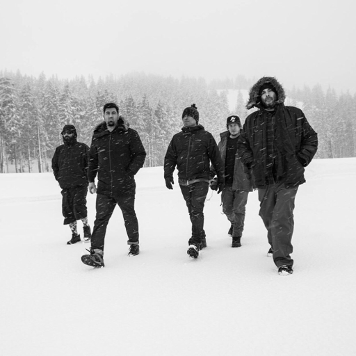 Chino and Abe from Deftones interview at Point studio  good interview