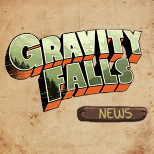 gravityfallsnews:Get ready, guys! This one’s going to be BIG!