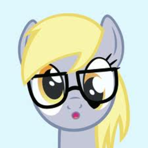 Derpy's Thought of the Day #158: