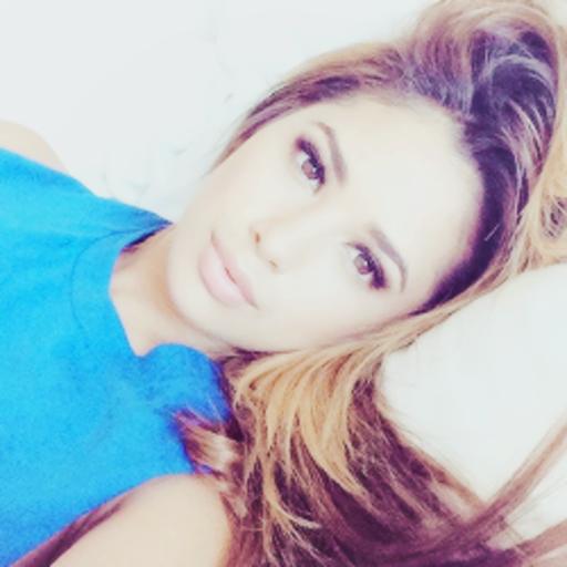 jasminev-news:  June 25th: Jasmine’s cover of Chris Brown’s