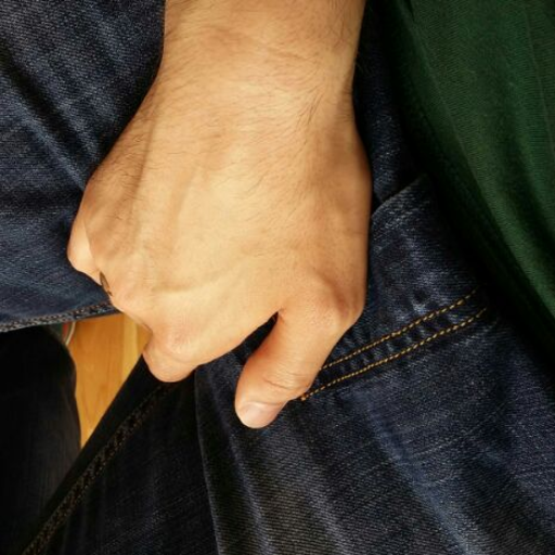 hailjose:  Want a piece of me?