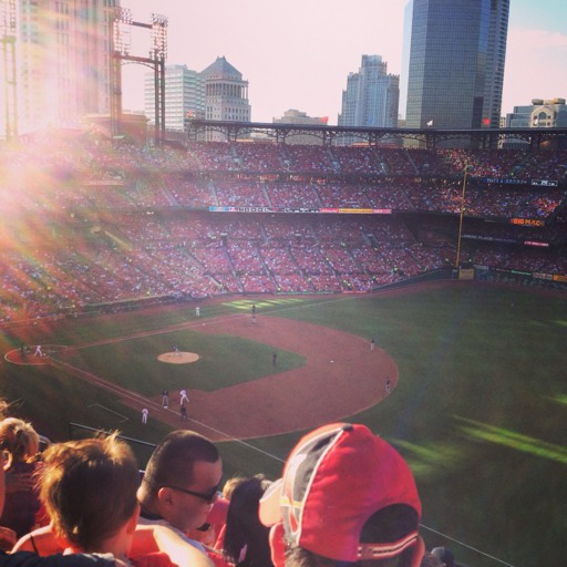 YADIER MOLINA