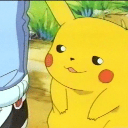 pickle-kun:  Pokemon NPCs: “Pokemon are very friendly and helpful