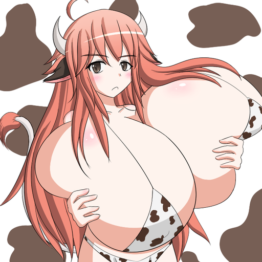 Lewd pics from a Lewd Cow