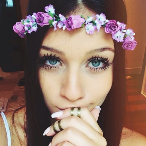 Maconheira do amor..