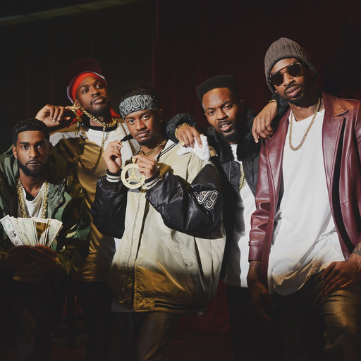 dormtainment:  “We are culture. Nothing moves without us.”