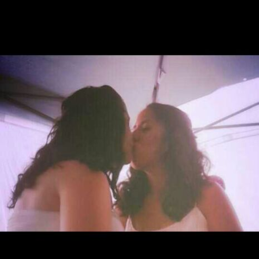 the way she moans
