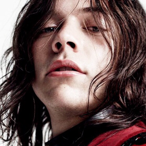 lourryetc:  i could listen to harry talking about music all day
