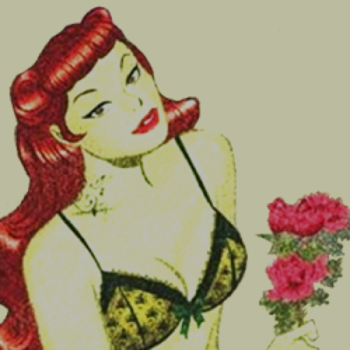 atomic-poison-ivy:   not0riety:  atomic-poison-ivy:  Poison Ivy