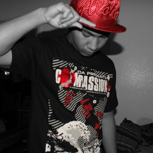 Want a cuddle buddy? . . . Aight. 