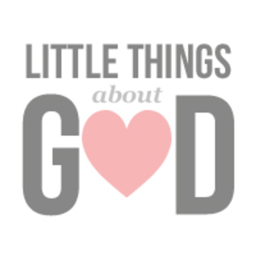 Little Things About God