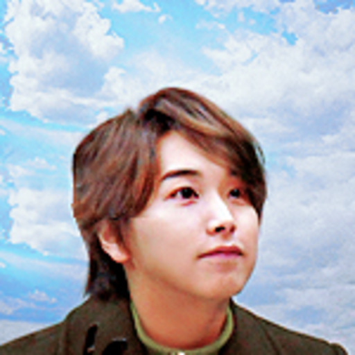 I AM SO PROUD OF SUPER JUNIOR.