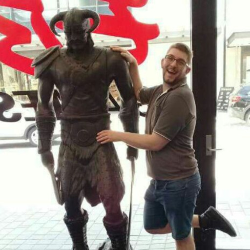 humourights:  What’s a polite way of saying ‘horny as fuck’?