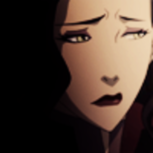chongthenomad:  i just wanna know what korra’s motive was for