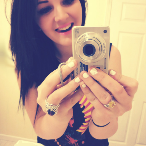 unlimited promo! ♥