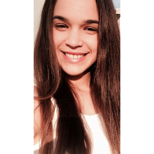 “ Um dia vais voltar a vê-la e ela vai estar linda. Ela