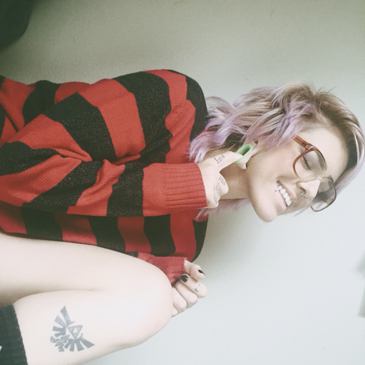 ☪ sickogirl ☪