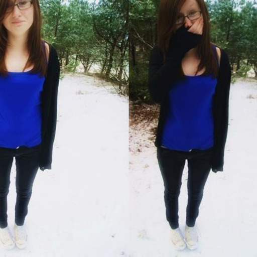 Breathe me 