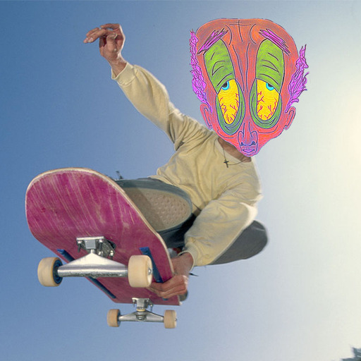 nowiwannaskate:Photo:  William Strobeck.