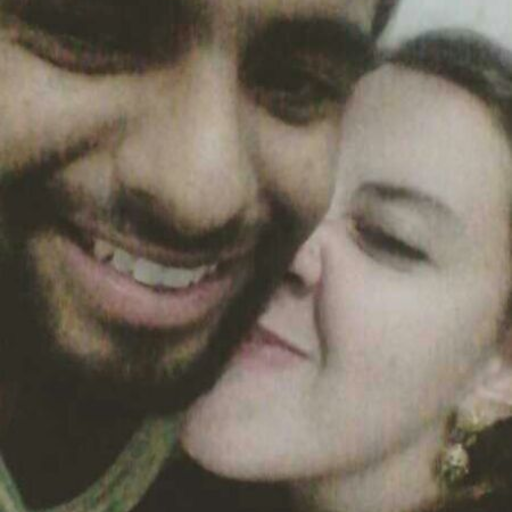 Eu, você, sem distancia, sem obstáculos, sem brigas, sem drama,