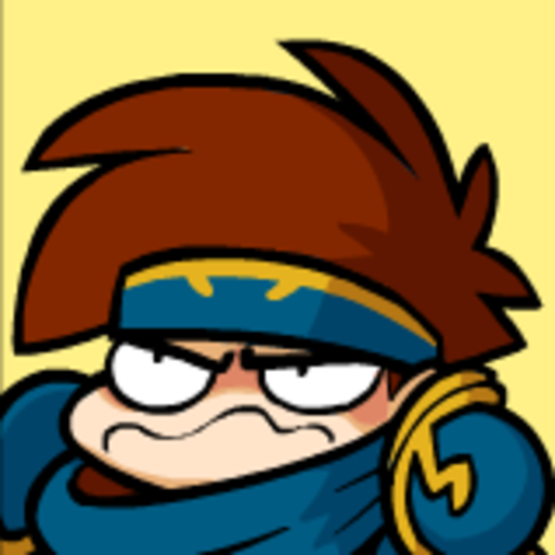 smashattacks:  LET OUT A HOWL FOR ISAAC IN THE SMASH BROS BALLOT!