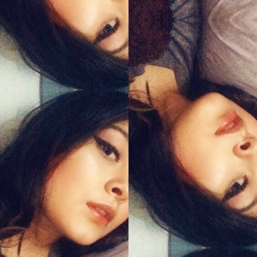 elojodelaluna:  Cuando lo tuve de frente, al ver tus ojos en