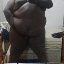 fluffychocolateteddybear:#Thick Cock~creamy load