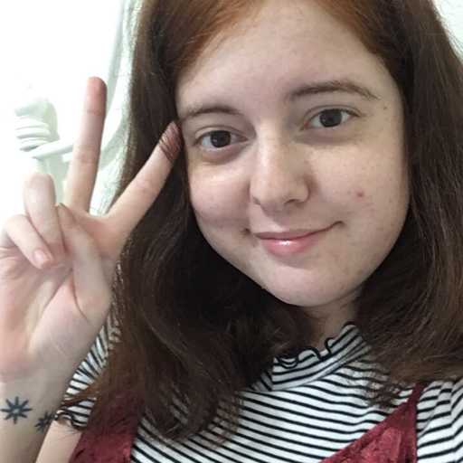 springs-gaining:  My sadly smol butt… but I think I’ve been